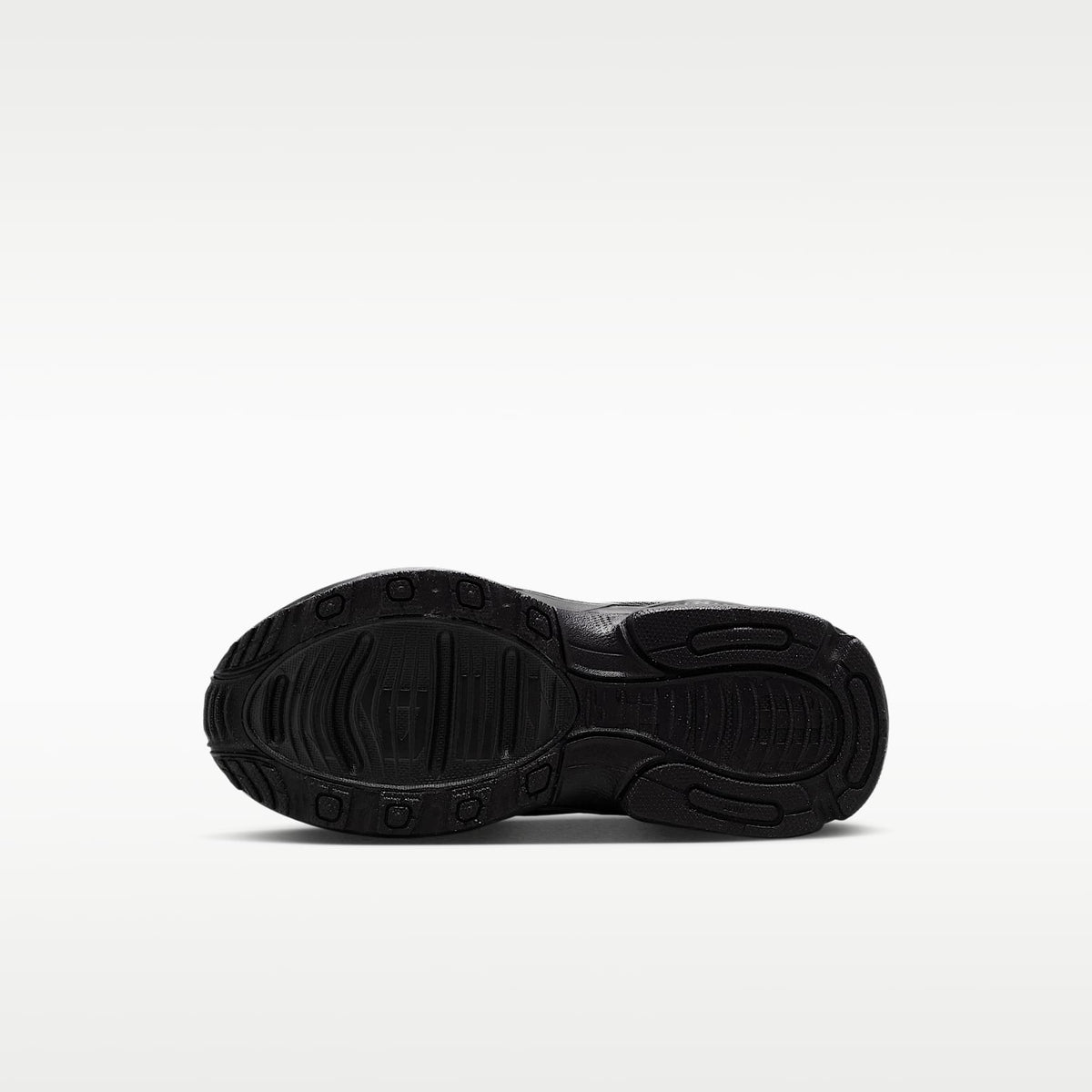 Nike Air Max Fire – Negro/Rojo picante/Gris humo – vista 2