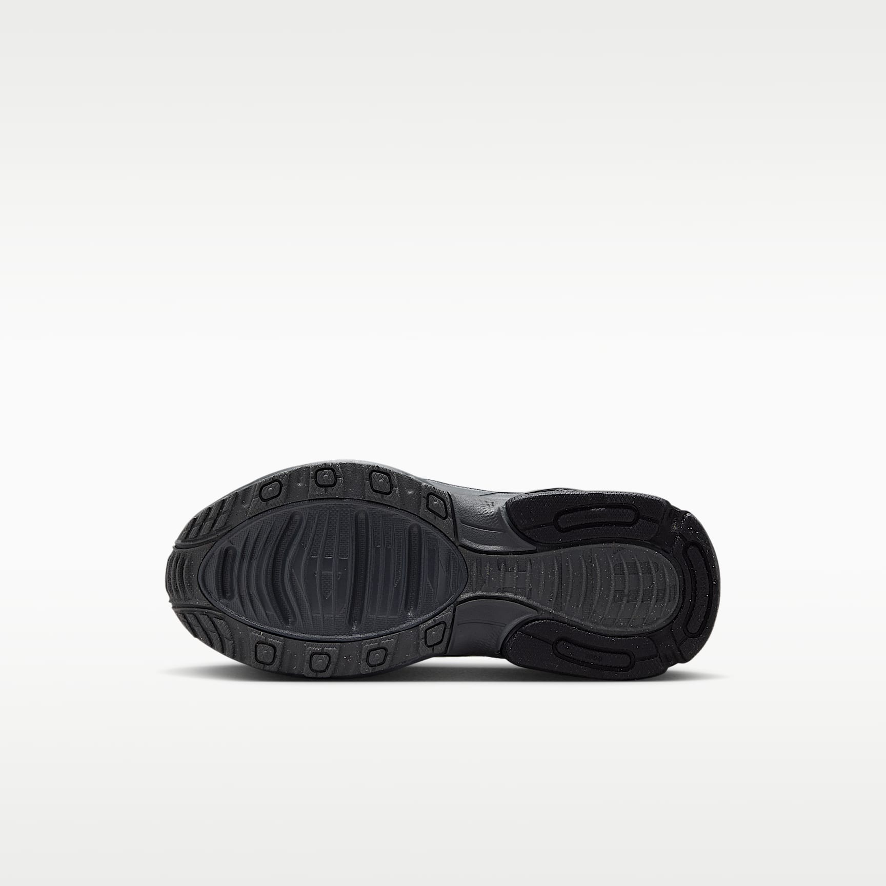 Nike Air Max Fire – Negro/Gris hierro/Lima líquido – vista 2
