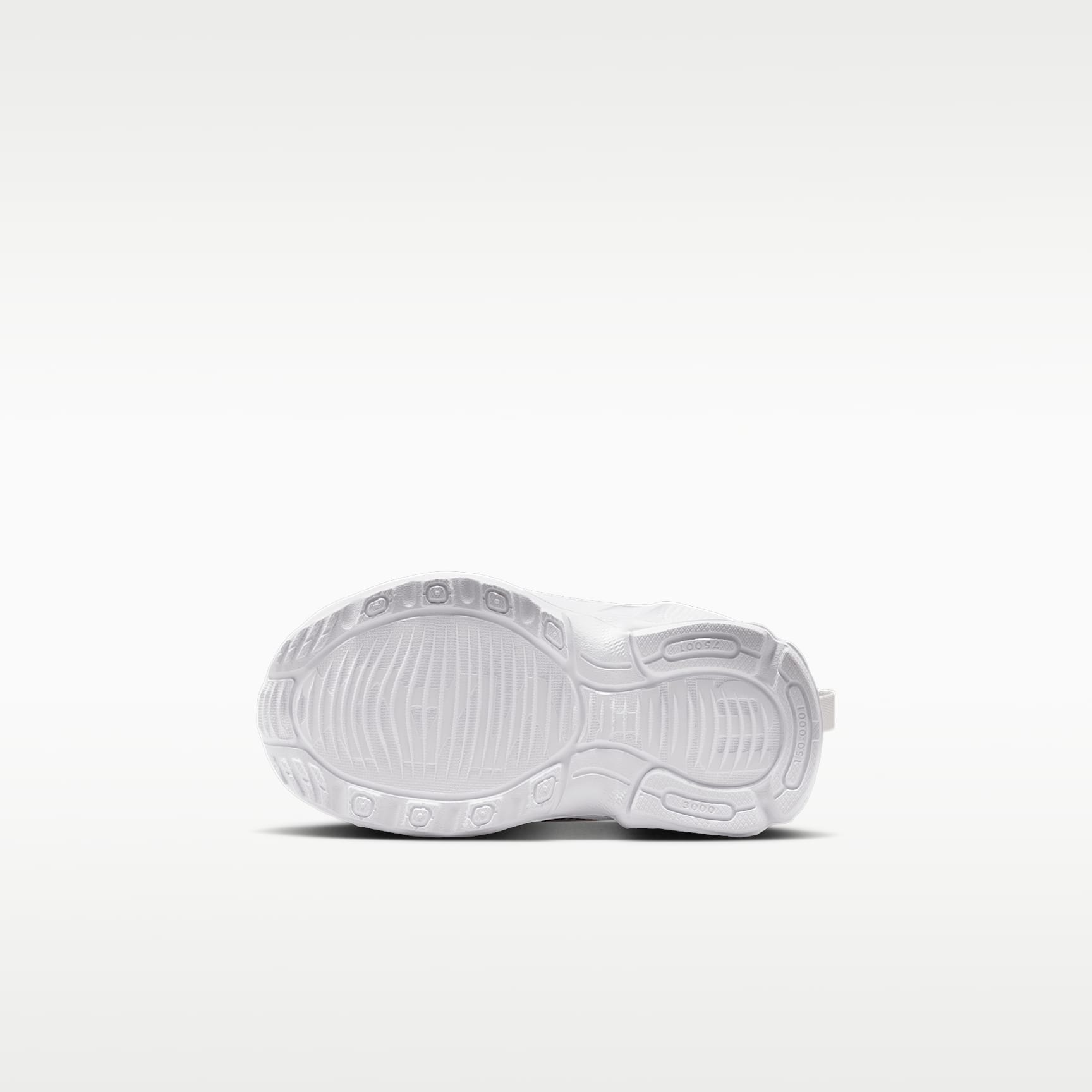 Nike Air Max Fire – Blanco/Blanco cáscara de huevo/Lava cálido – vista 2