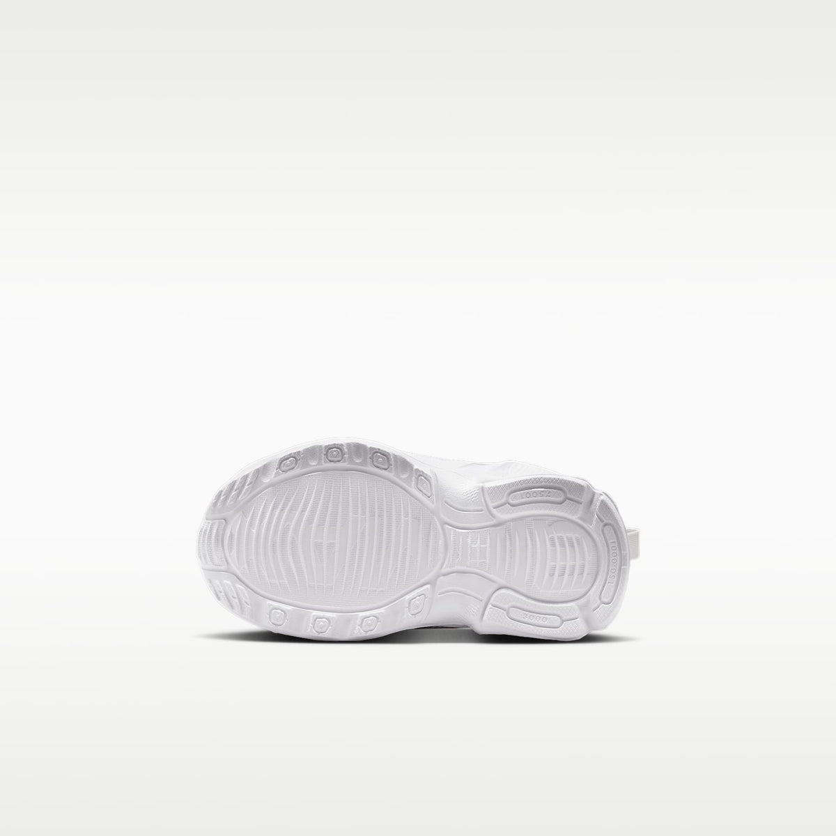 Nike Air Max Fire – Blanco/Blanco cáscara de huevo/Lava cálido – vista 2