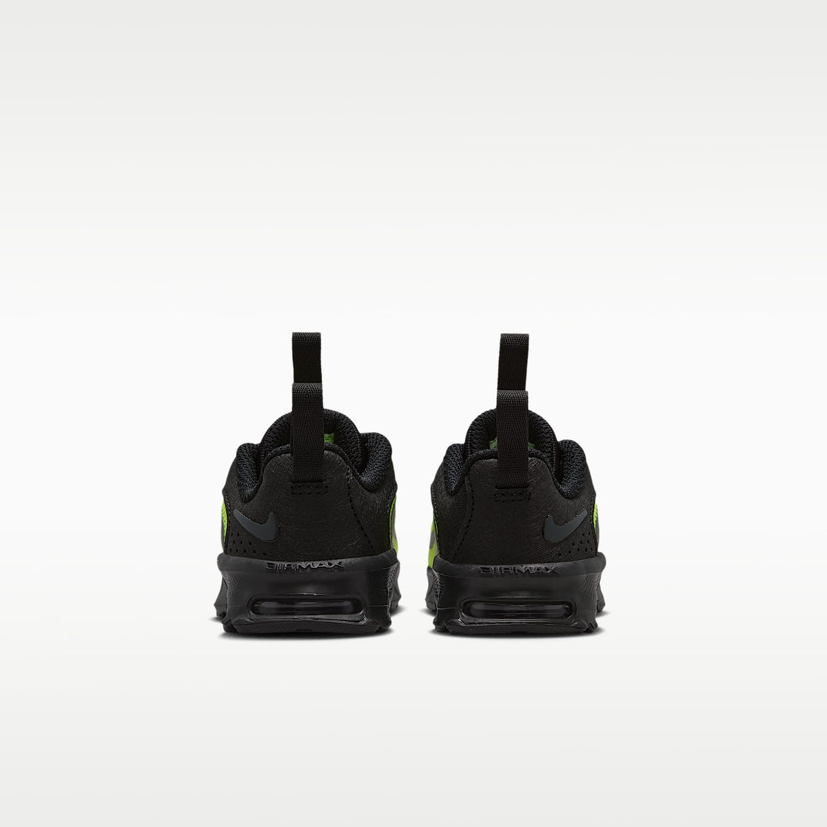 Nike Air Max Fire – Volt/Voltio ligero/Negro/Gris humo oscuro – vista 6