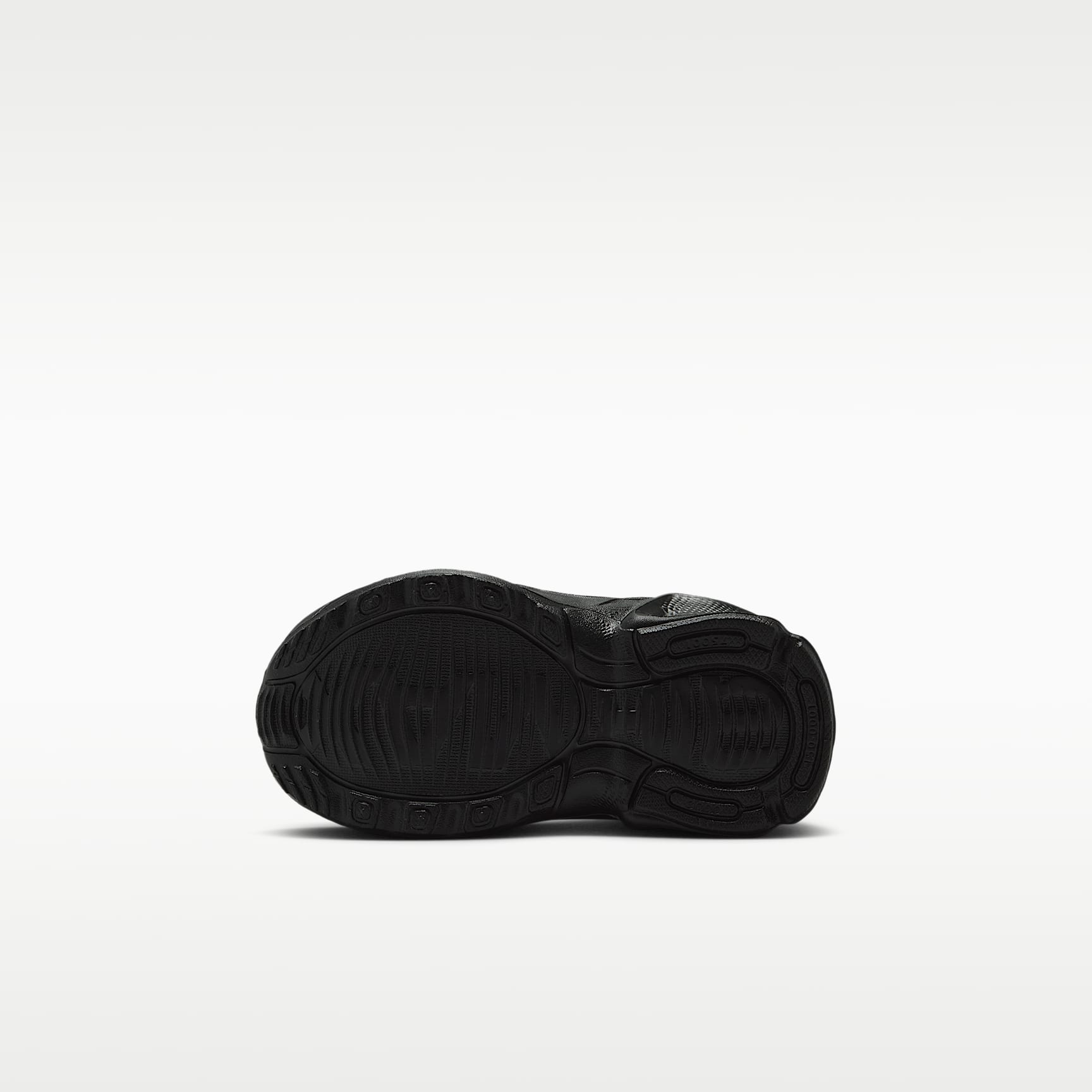 Nike Air Max Fire – Negro/Negro – vista 2
