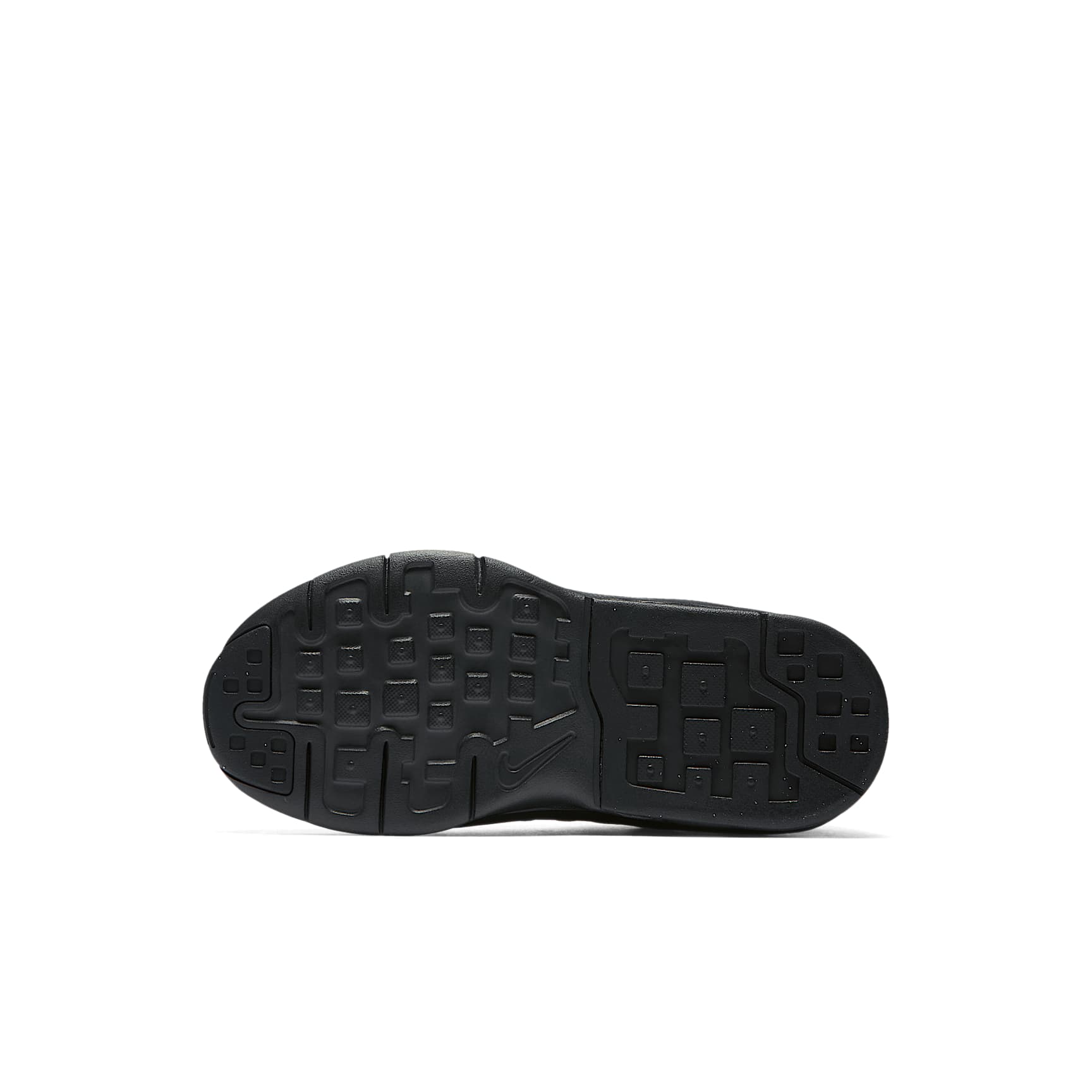 Nike Air Max Invigor Print – Negro/Gris lobo/Blanco – vista 2