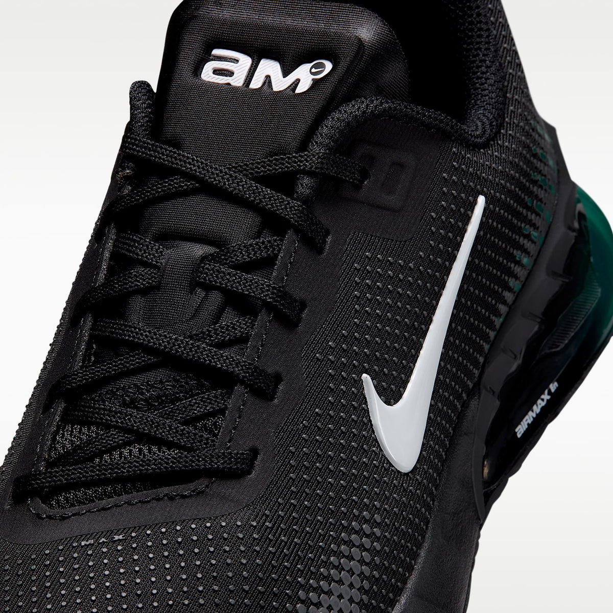 Nike Air Max Phoenix – Negro/Malaquita/Antracita/Blanco – vista 7