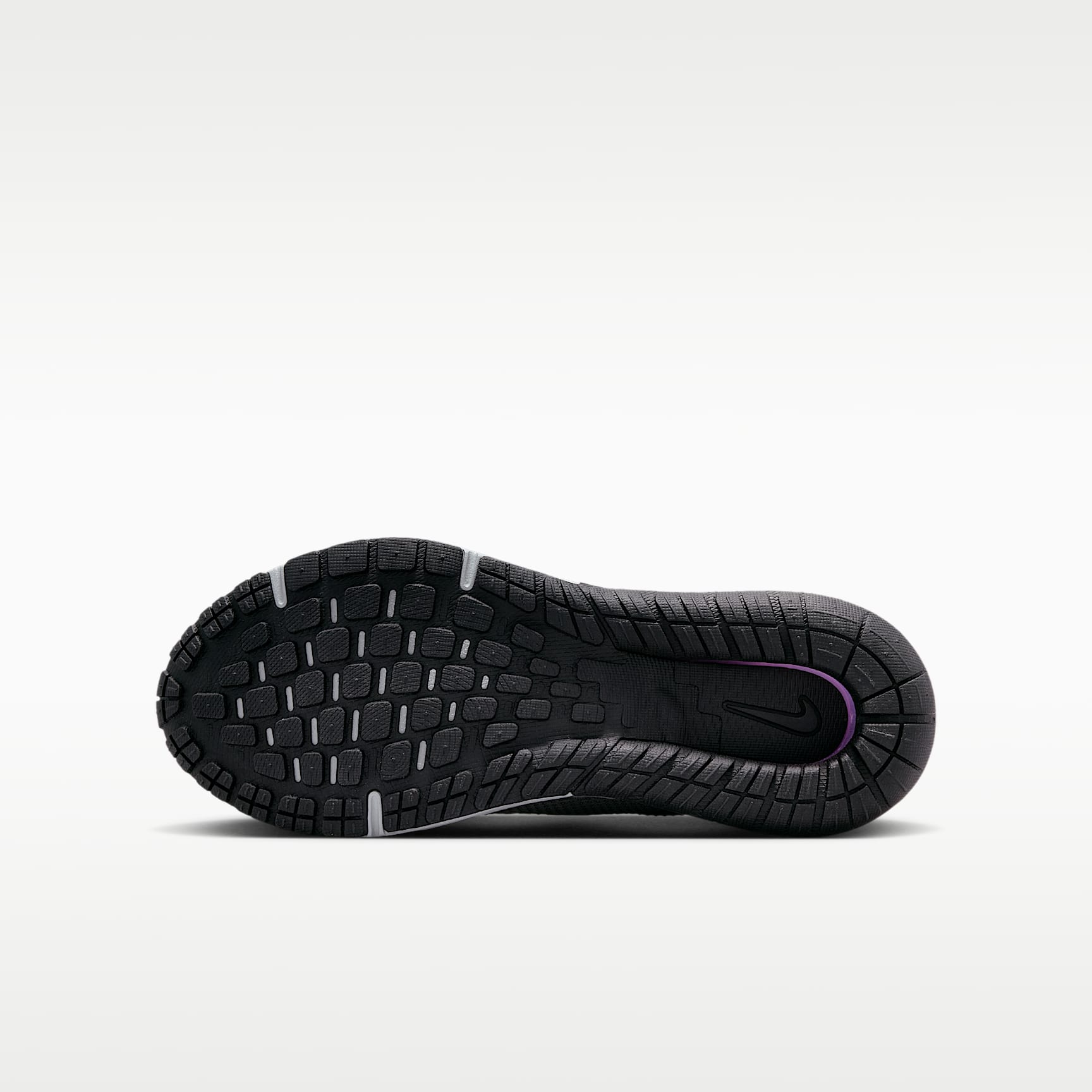 Nike Air Max Phoenix – Antracita/Gris humo claro/Violeta brillante/Punta de Lápiz – vista 2