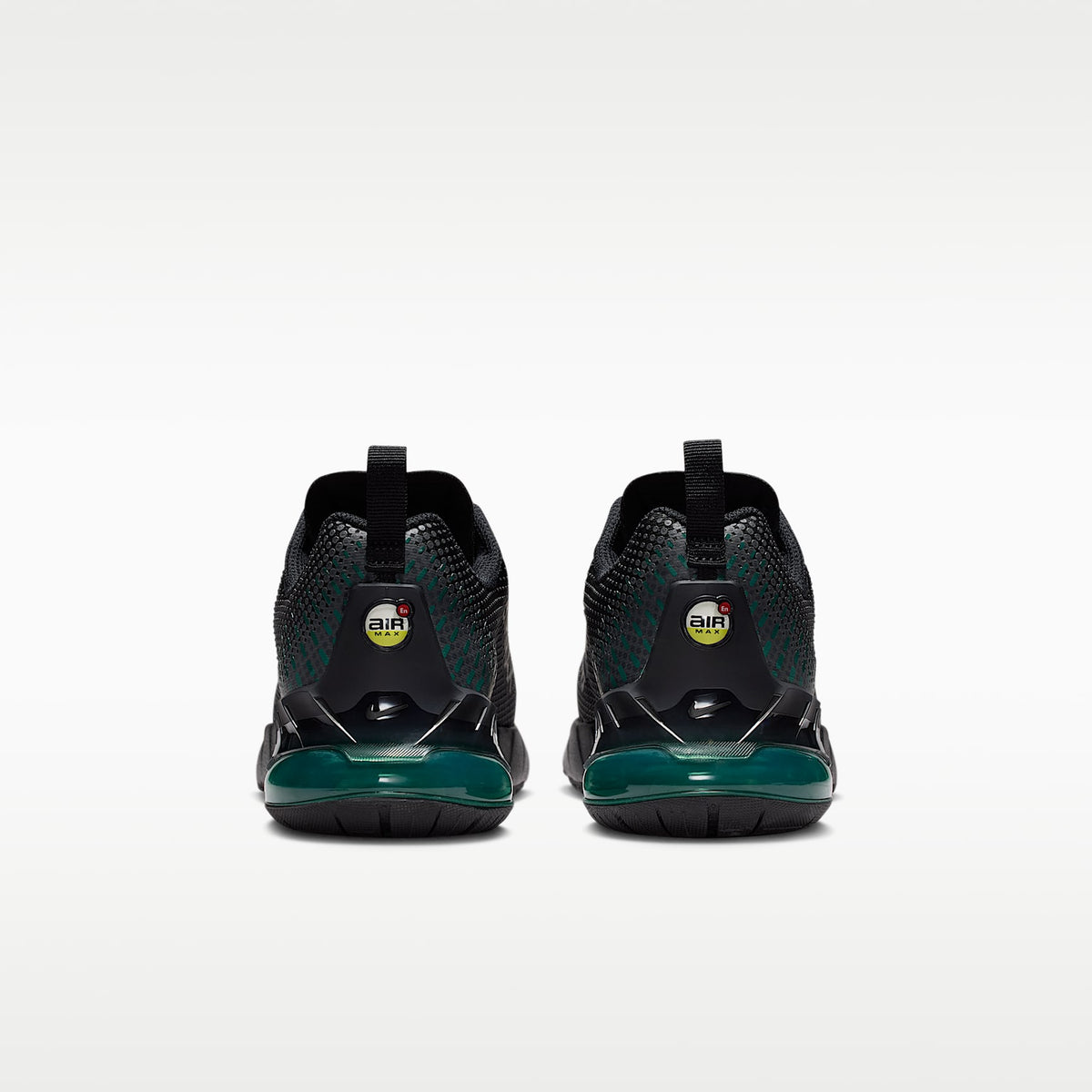 Nike Air Max Phoenix – Negro/Malaquita/Antracita/Blanco – vista 6