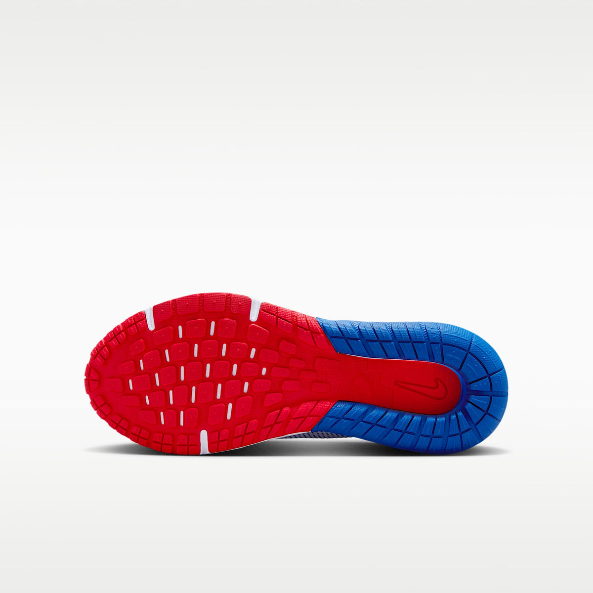 Nike Air Max Phoenix – Blanco/Royal juego/Rojo universitario/Oro metalizado – vista 2