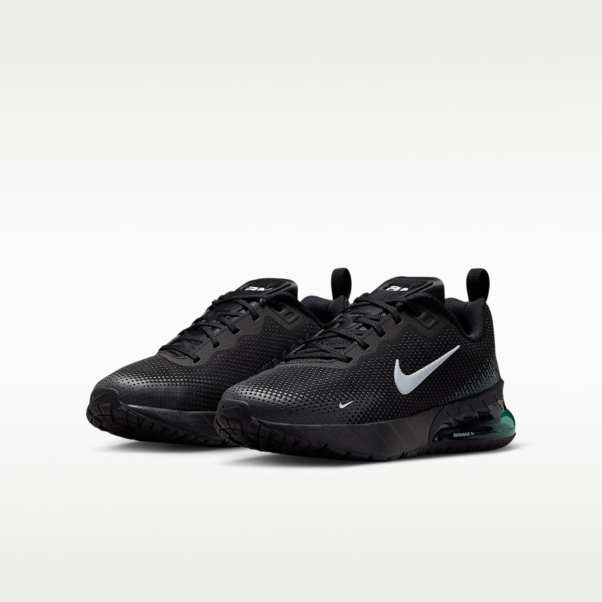 Nike Air Max Phoenix – Negro/Malaquita/Antracita/Blanco – vista 5