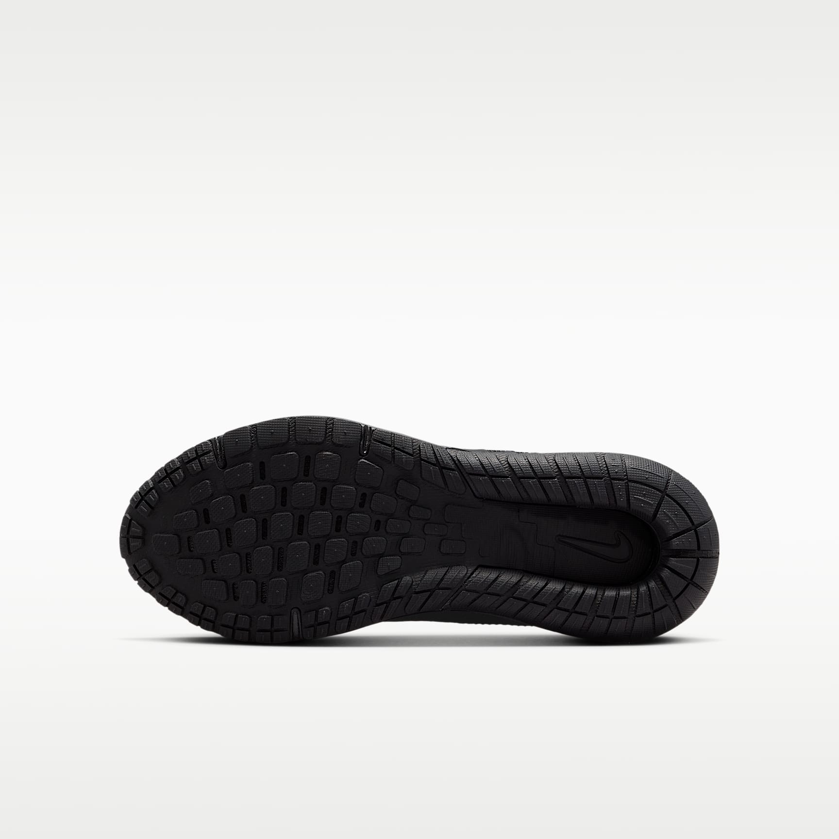 Nike Air Max Phoenix – Negro/Antracita/Gris oscuro metálico/Negro – vista 2