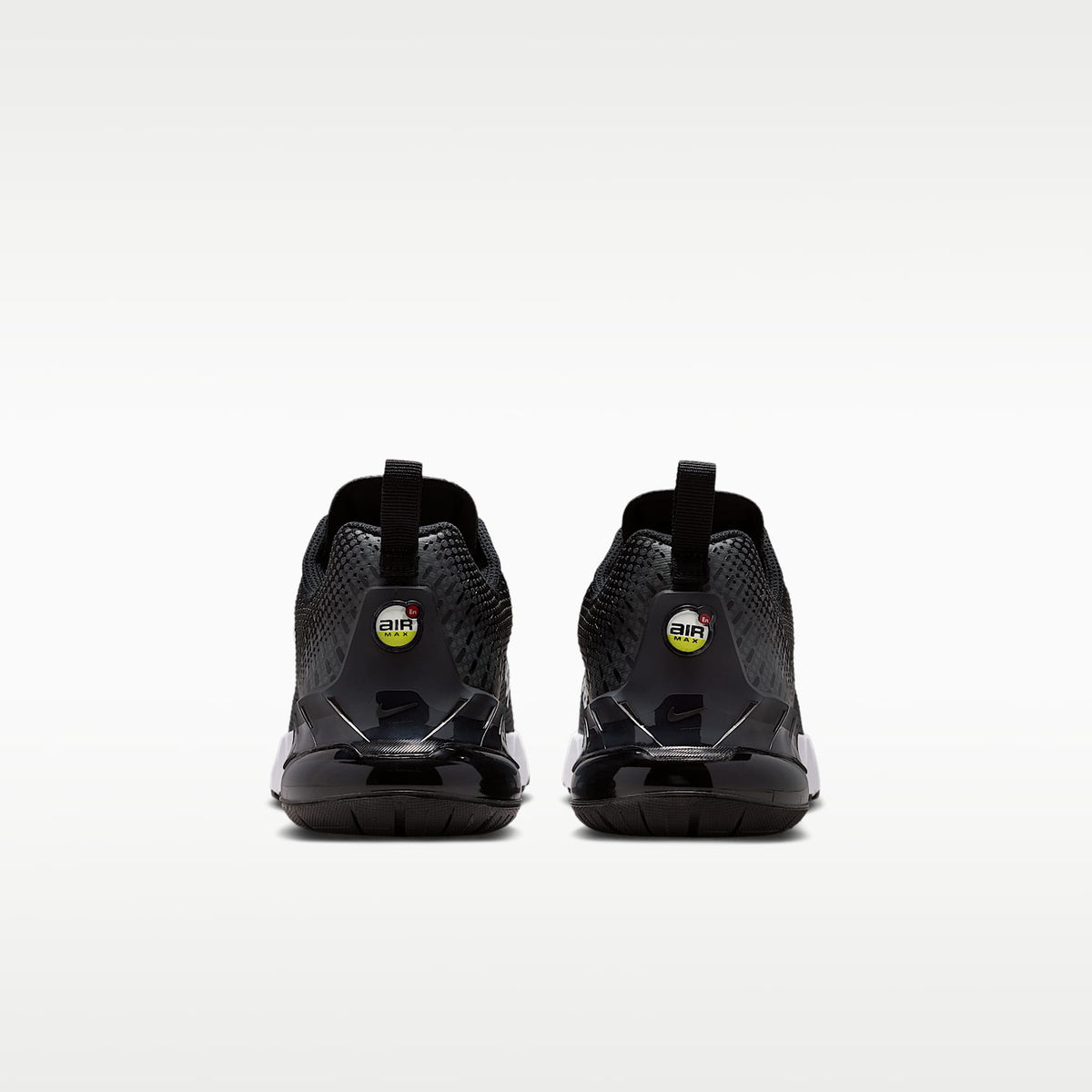 Nike Air Max Phoenix – Negro/Antracita/Gris humo/Blanco – vista 6
