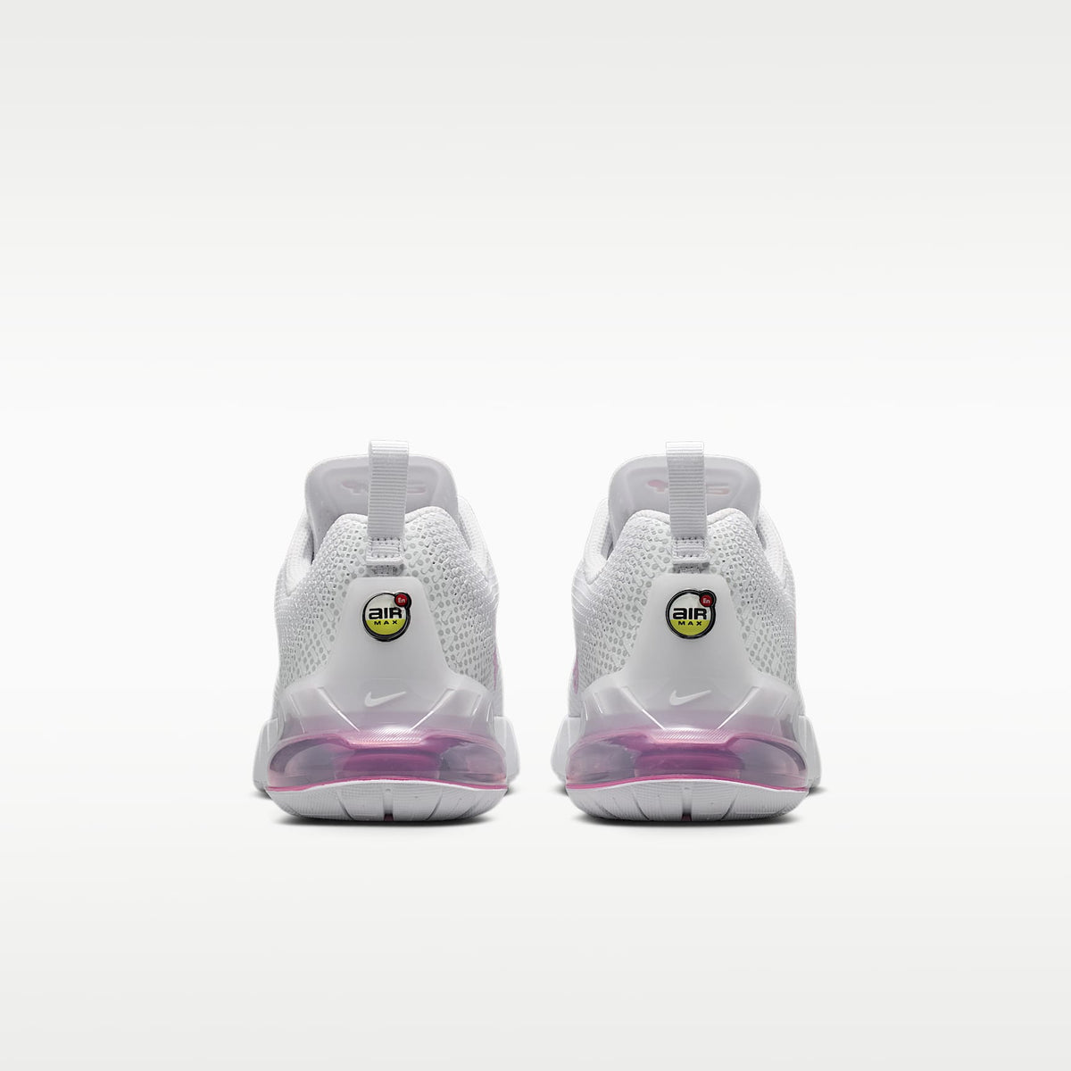 Nike Air Max Phoenix – Blanco/Gris niebla/Rosa amanecer – vista 6