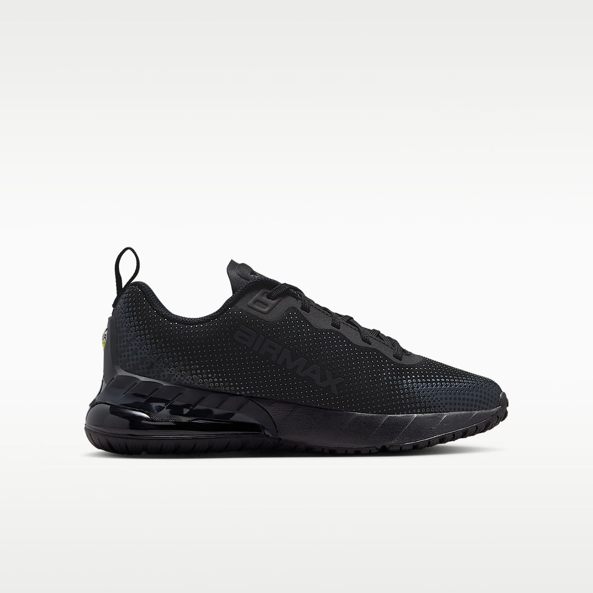 Nike Air Max Phoenix – Negro/Antracita/Gris oscuro metálico/Negro – vista 3