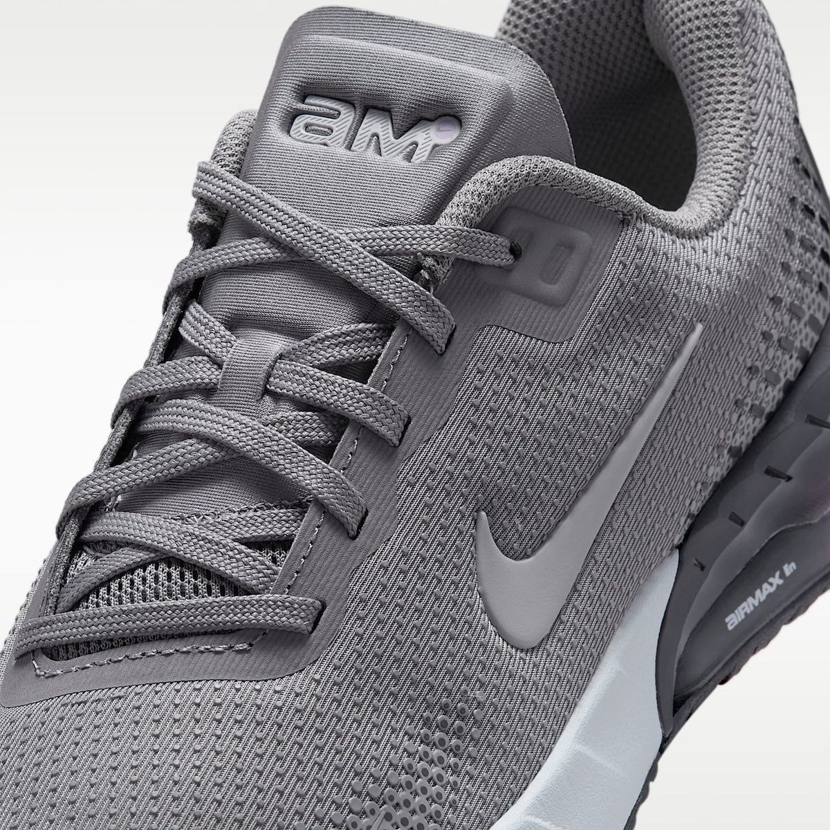 Nike Air Max Phoenix – Antracita/Gris humo claro/Violeta brillante/Punta de Lápiz – vista 7