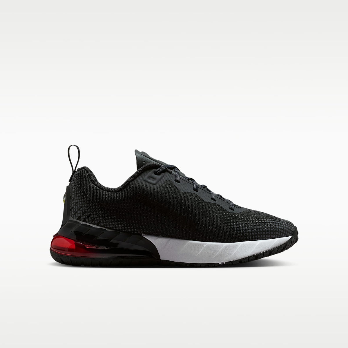 Nike Air Max Phoenix – Antracita/Rojo universitario/Gris azulado/Negro – vista 3