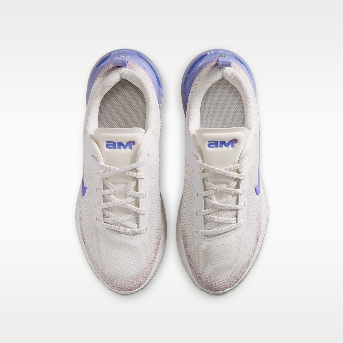 Nike Air Max Phoenix – Fantasma/Rojo sedimento/Cardo claro/Zafiro – vista 4