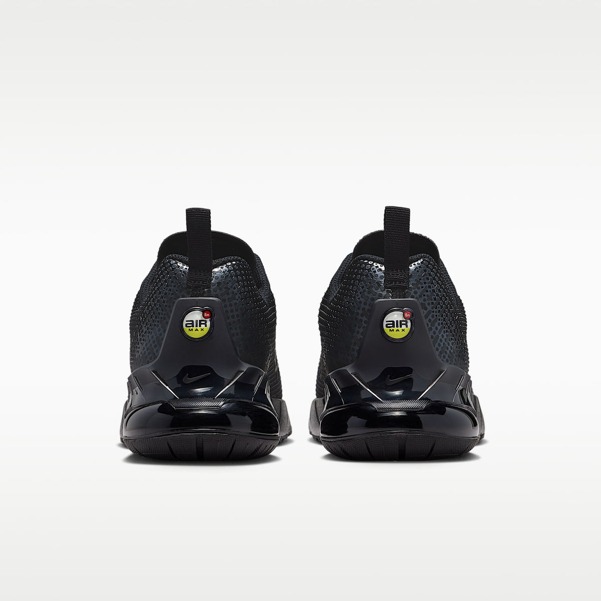 Nike Air Max Phoenix – Negro/Antracita/Gris oscuro metálico/Negro – vista 6