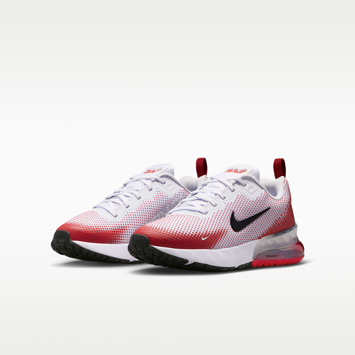 Nike Air Max Phoenix – Blanco/Rojo gimnasio/Negro/Rojo universitario – vista 5