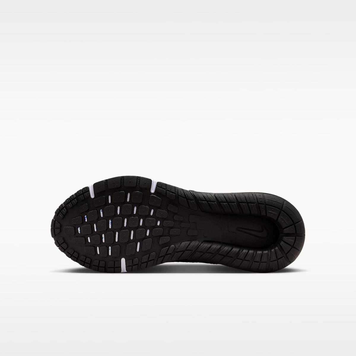 Nike Air Max Phoenix – Negro/Antracita/Gris humo/Blanco – vista 2