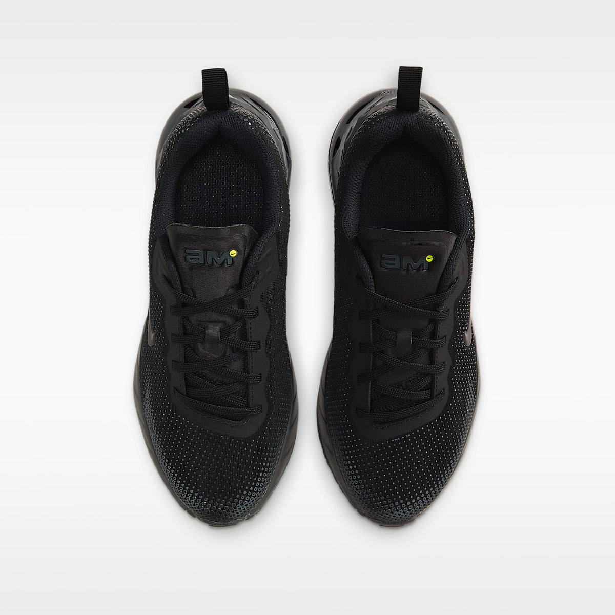 Nike Air Max Phoenix – Negro/Antracita/Gris oscuro metálico/Negro – vista 4