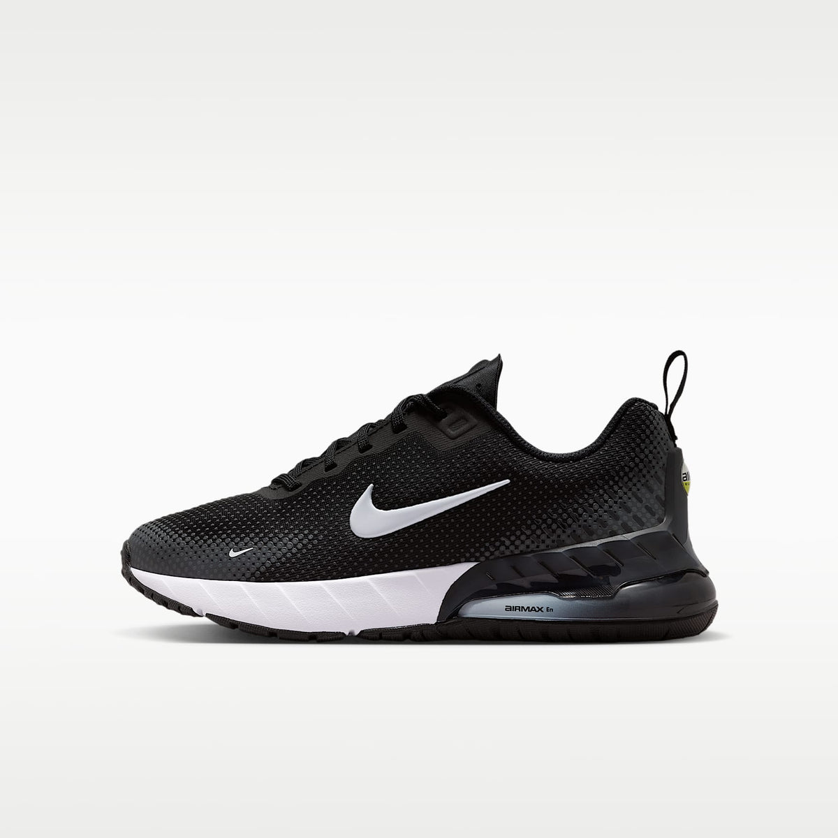 Nike Air Max Phoenix – Negro/Antracita/Gris humo/Blanco – vista 1