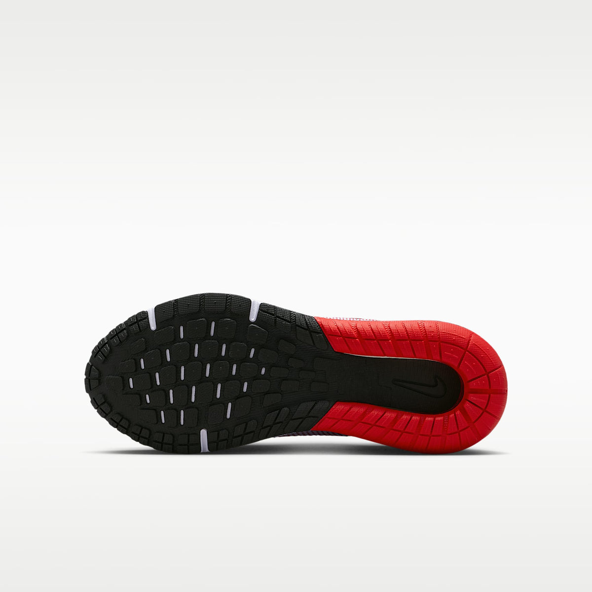 Nike Air Max Phoenix – Blanco/Rojo gimnasio/Negro/Rojo universitario – vista 2