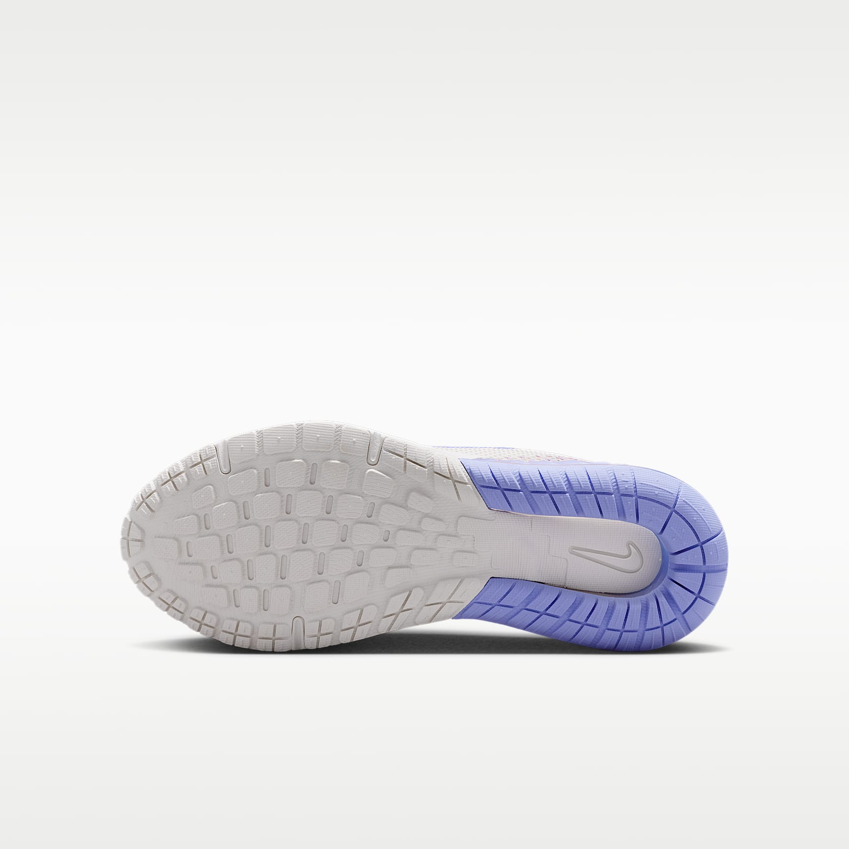Nike Air Max Phoenix – Fantasma/Rojo sedimento/Cardo claro/Zafiro – vista 2
