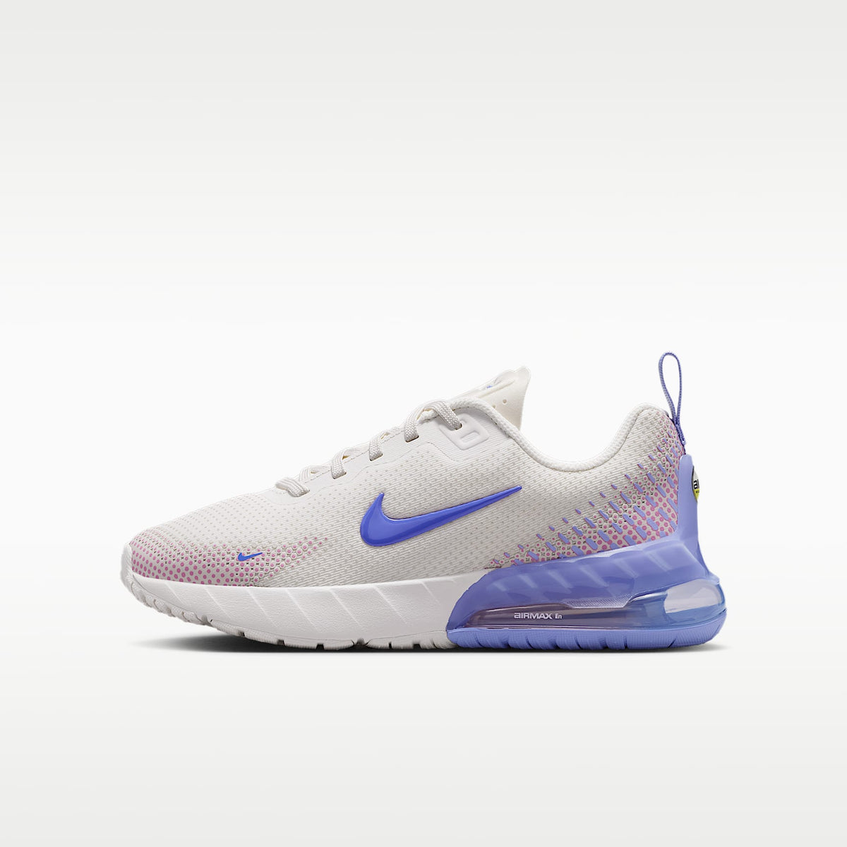 Nike Air Max Phoenix – Fantasma/Rojo sedimento/Cardo claro/Zafiro – vista 1