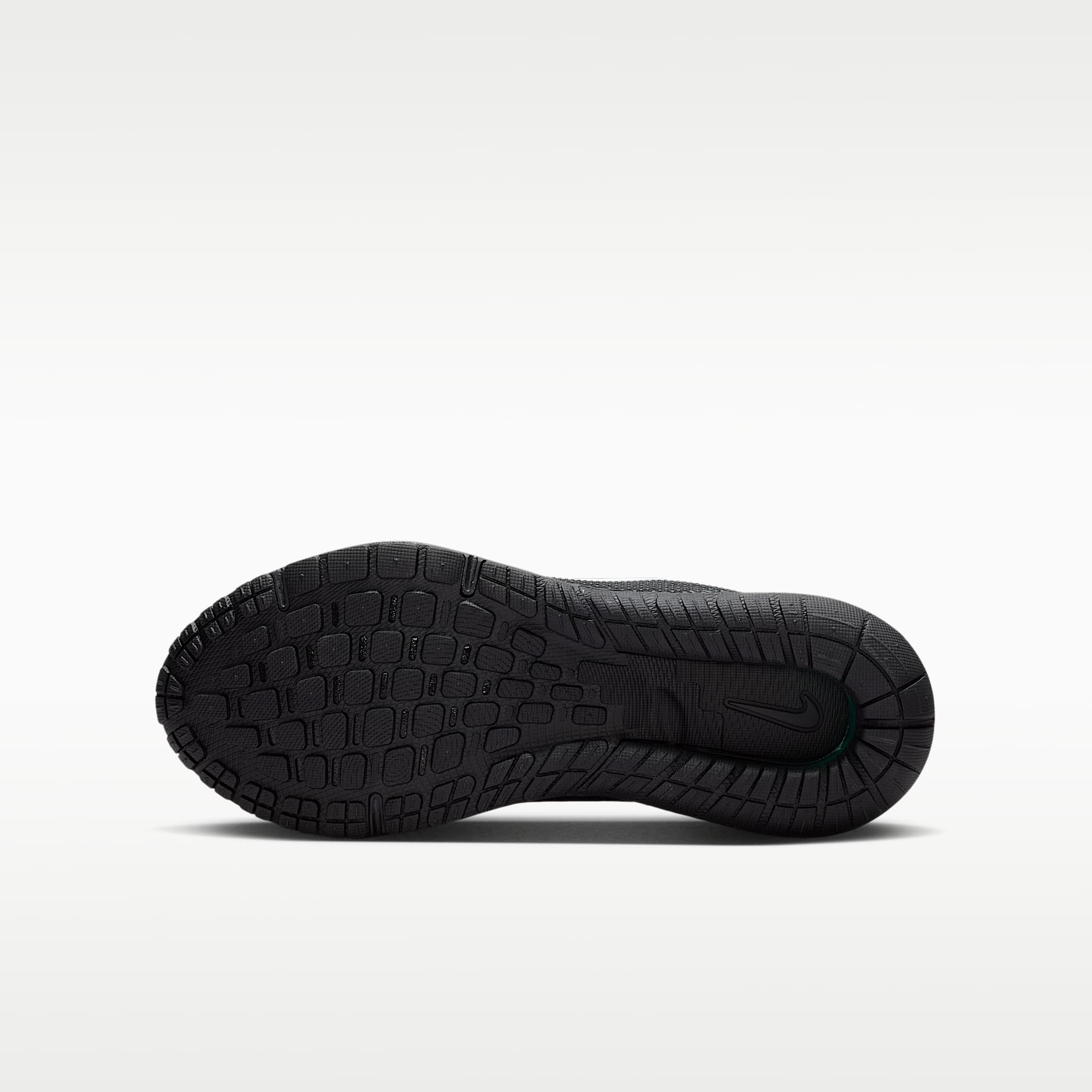 Nike Air Max Phoenix – Negro/Malaquita/Antracita/Blanco – vista 2