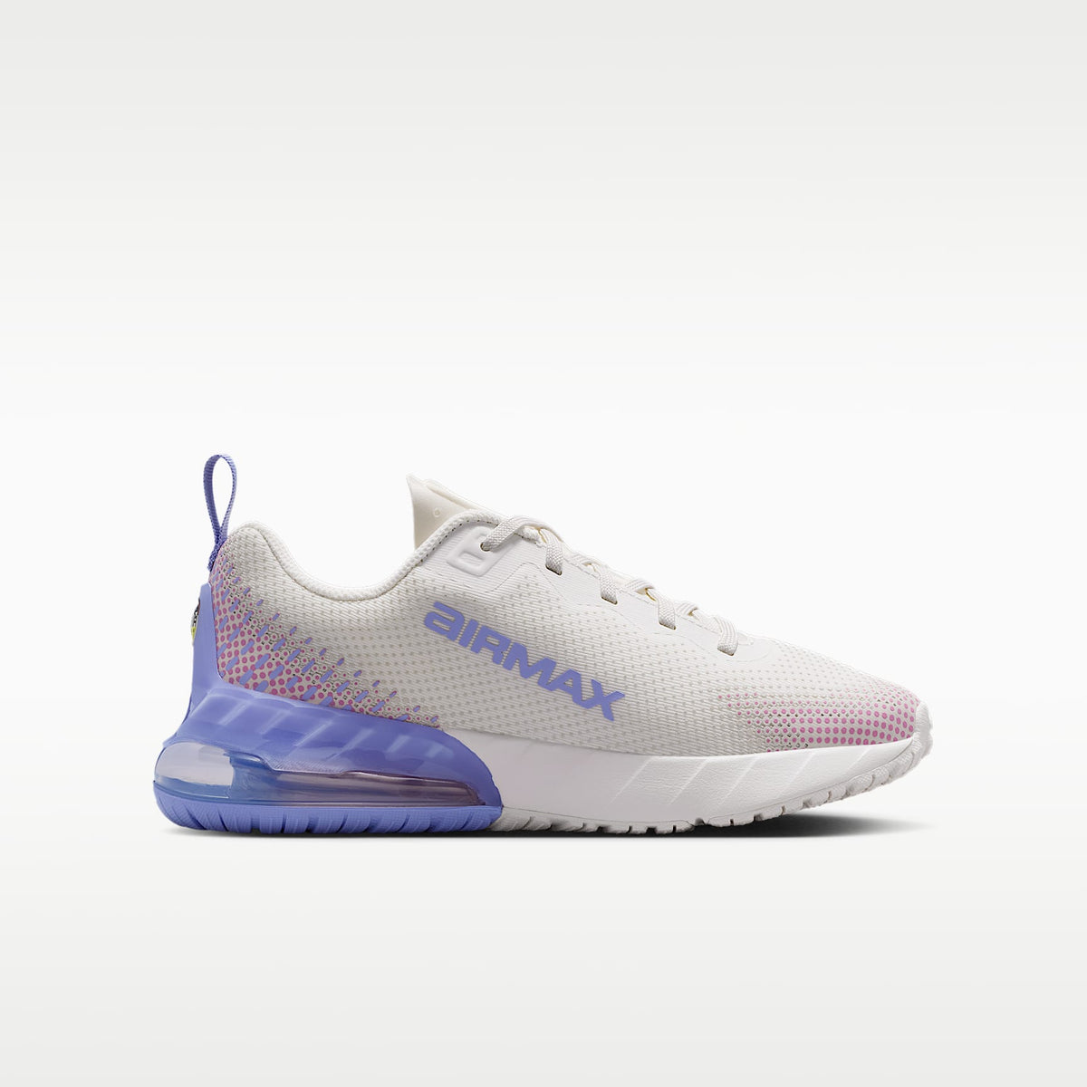 Nike Air Max Phoenix – Fantasma/Rojo sedimento/Cardo claro/Zafiro – vista 3