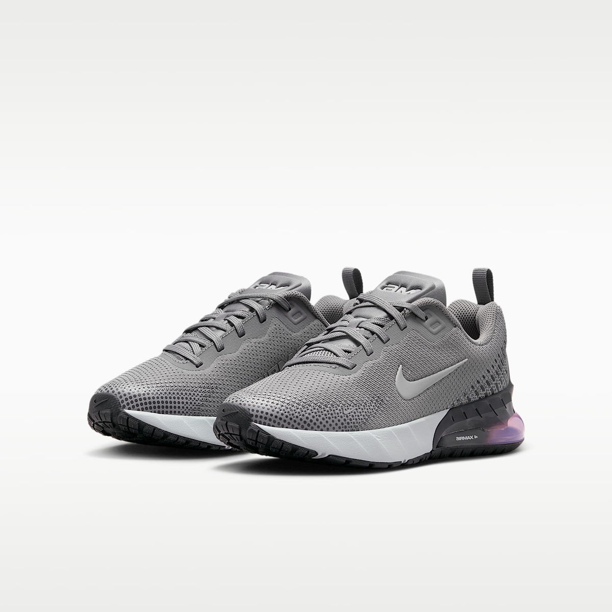 Nike Air Max Phoenix – Antracita/Gris humo claro/Violeta brillante/Punta de Lápiz – vista 5