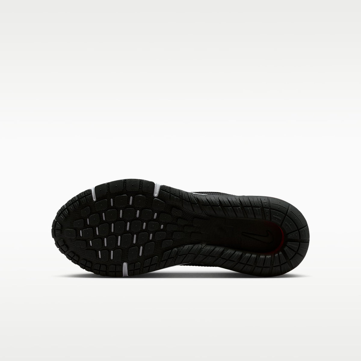 Nike Air Max Phoenix – Antracita/Rojo universitario/Gris azulado/Negro – vista 2