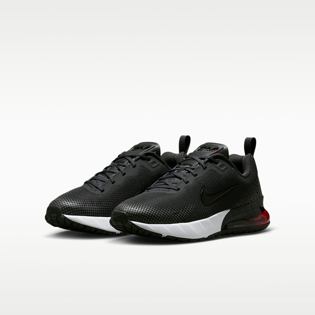 Nike Air Max Phoenix – Antracita/Rojo universitario/Gris azulado/Negro – vista 5