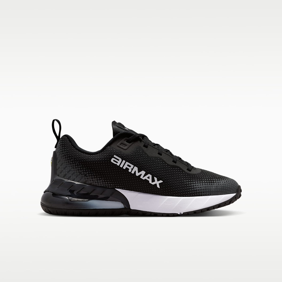 Nike Air Max Phoenix – Negro/Antracita/Gris humo/Blanco – vista 3