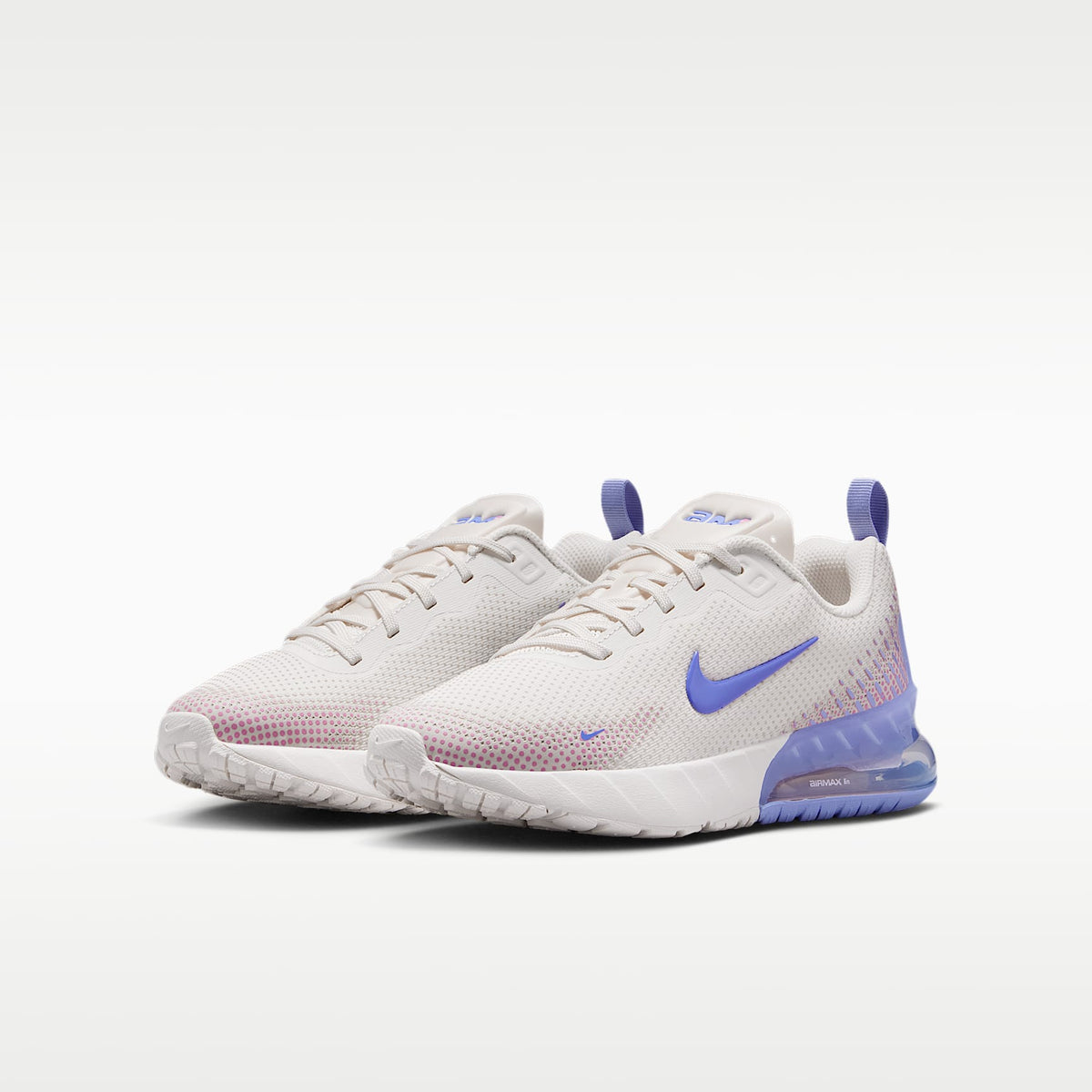 Nike Air Max Phoenix – Fantasma/Rojo sedimento/Cardo claro/Zafiro – vista 5