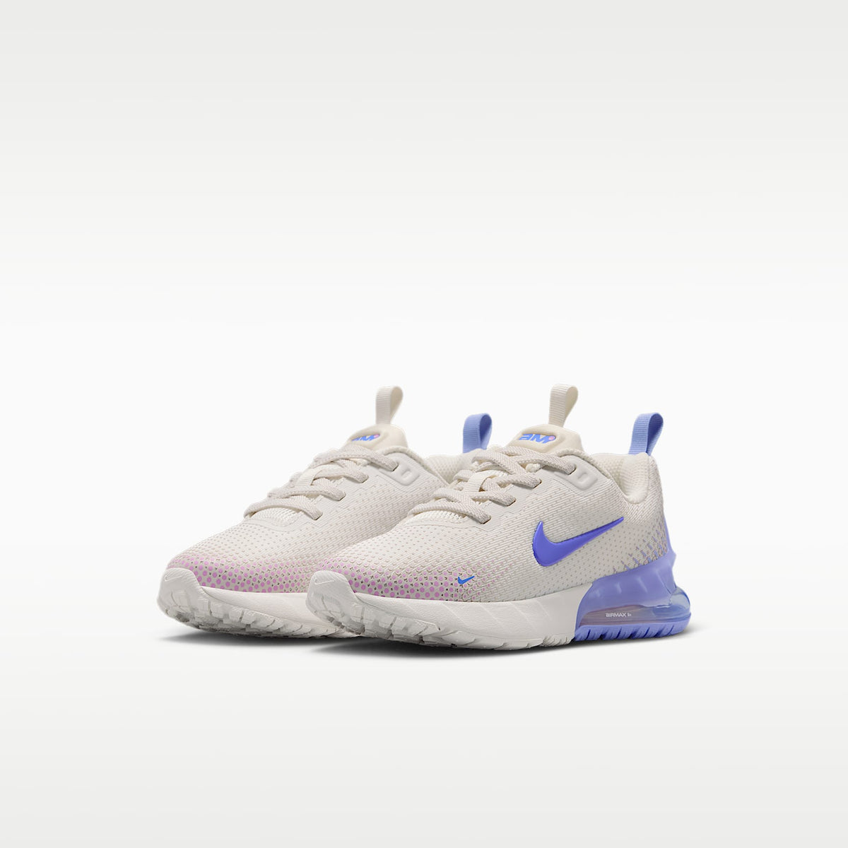 Nike Air Max Phoenix – Fantasma/Rojo sedimento/Cardo claro/Zafiro – vista 5