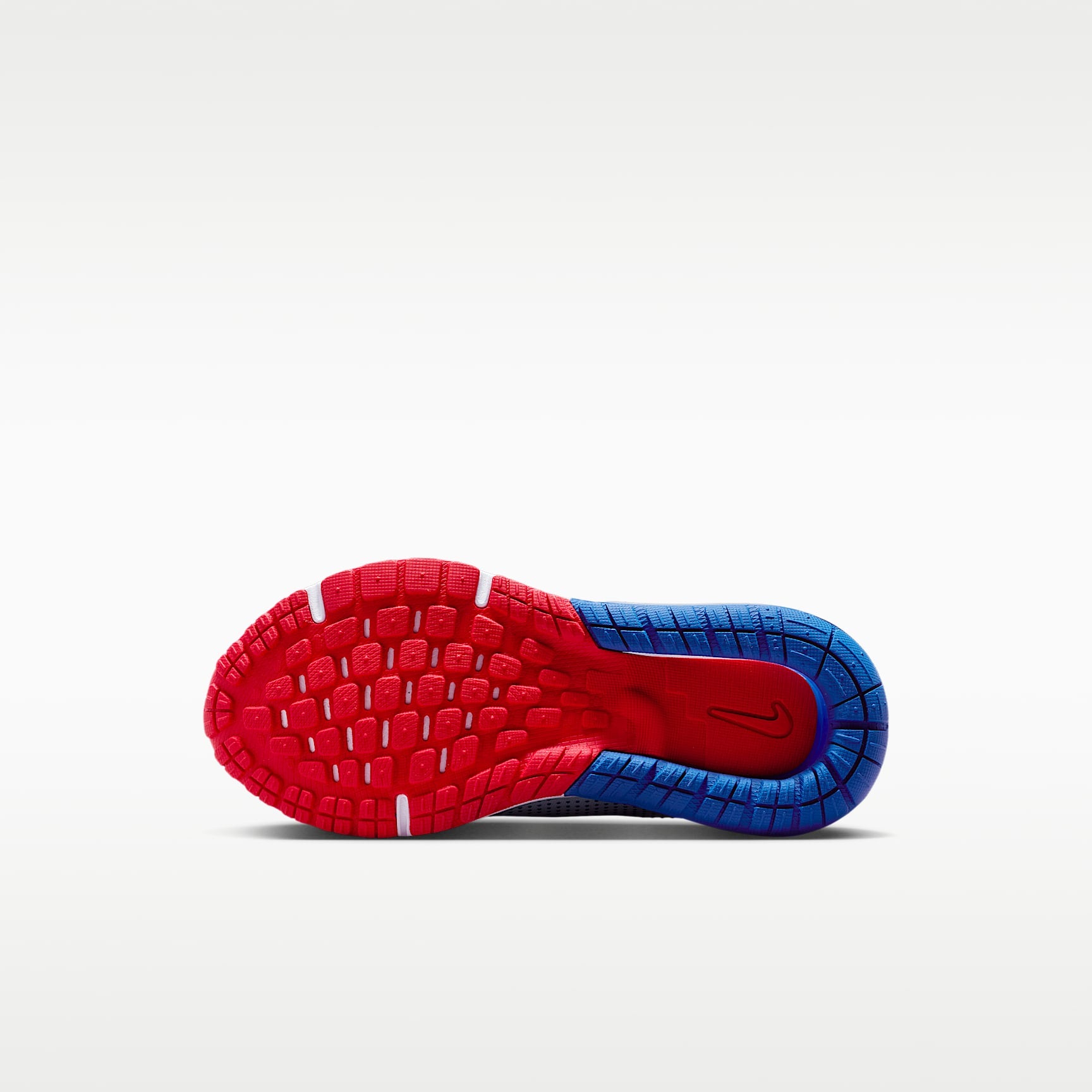 Nike Air Max Phoenix – Blanco/Royal juego/Rojo universitario/Oro metalizado – vista 2