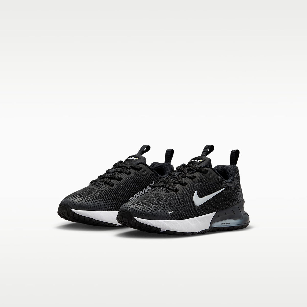Nike Air Max Phoenix – Negro/Antracita/Gris humo/Blanco – vista 5