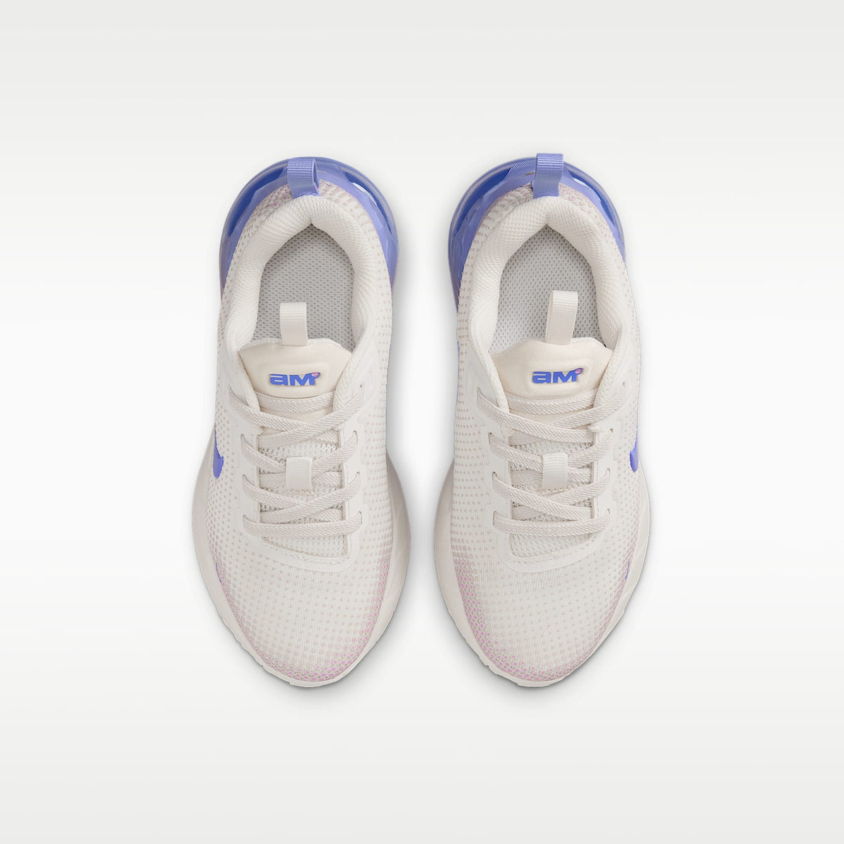 Nike Air Max Phoenix – Fantasma/Rojo sedimento/Cardo claro/Zafiro – vista 4