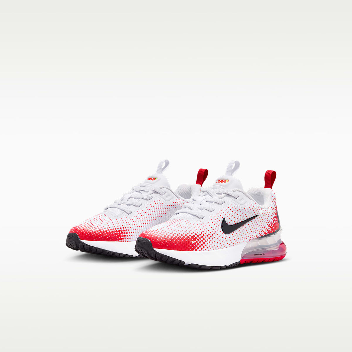 Nike Air Max Phoenix – Blanco/Rojo gimnasio/Negro/Rojo universitario – vista 5