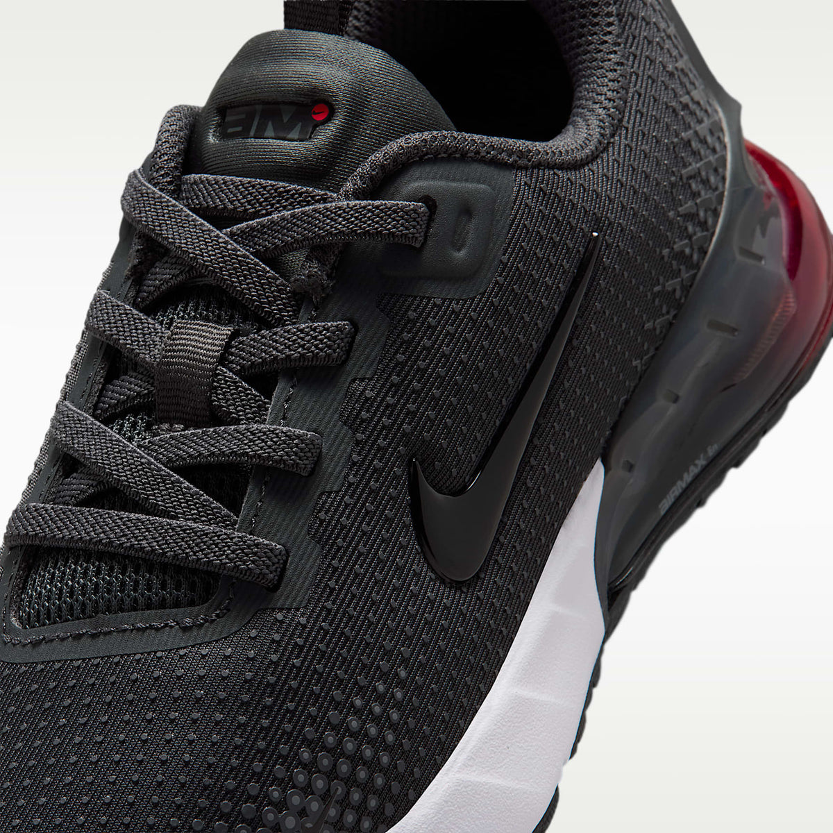 Nike Air Max Phoenix – Antracita/Rojo universitario/Gris azulado/Negro – vista 7