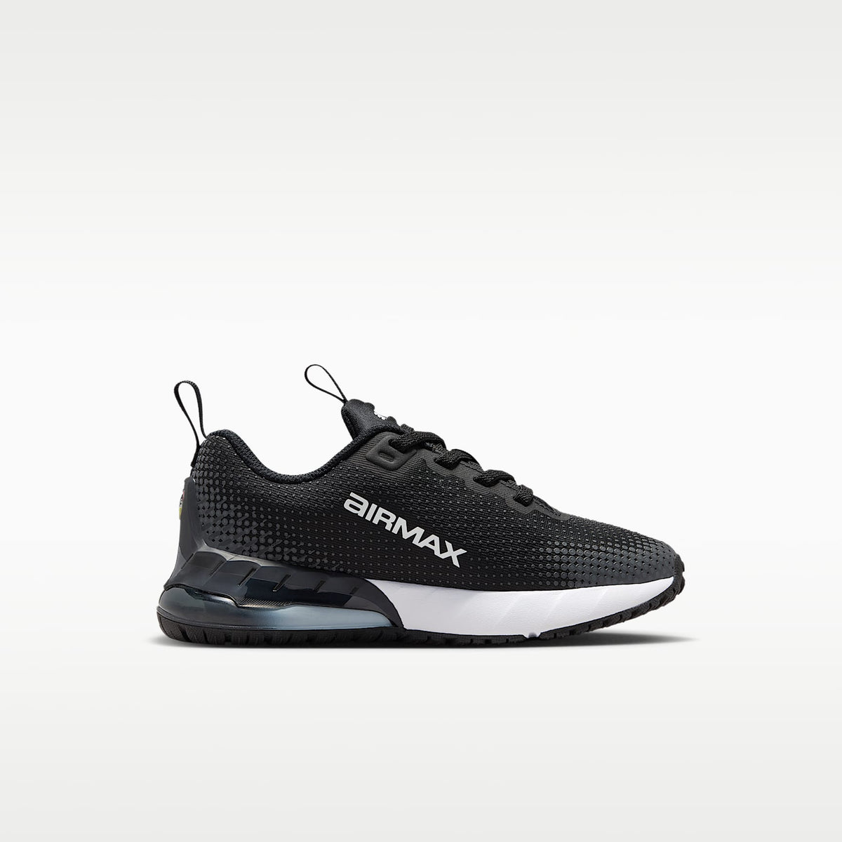 Nike Air Max Phoenix – Negro/Antracita/Gris humo/Blanco – vista 3