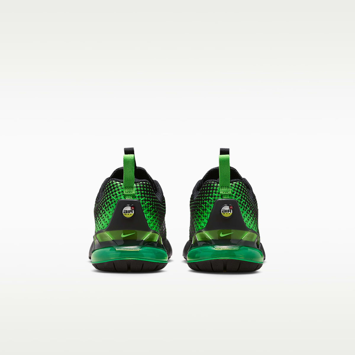 Nike Air Max Phoenix – Negro/Verde strike/Verde cuarzo/Blanco – vista 6
