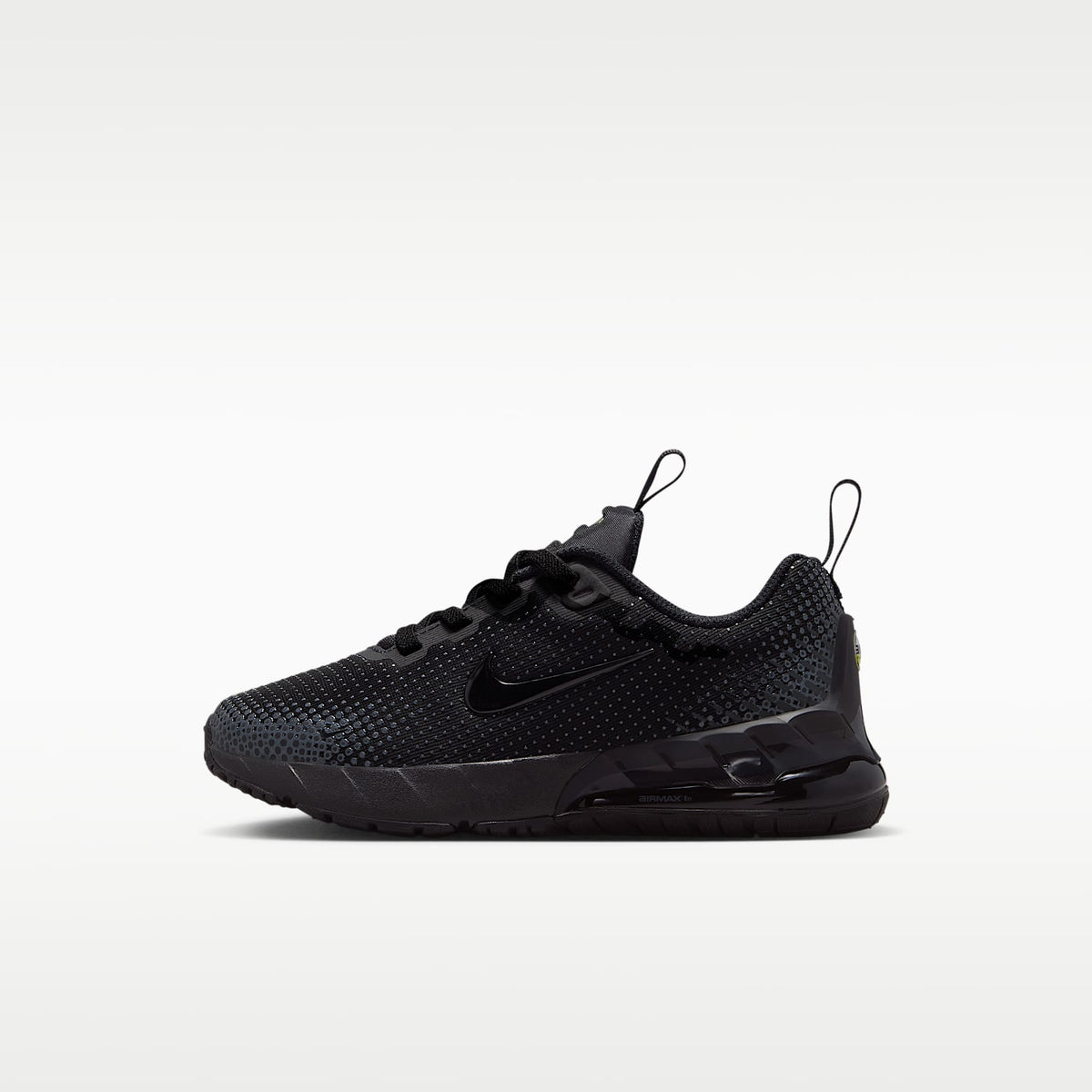 Nike Air Max Phoenix – Negro/Antracita/Gris oscuro metálico/Negro – vista 1