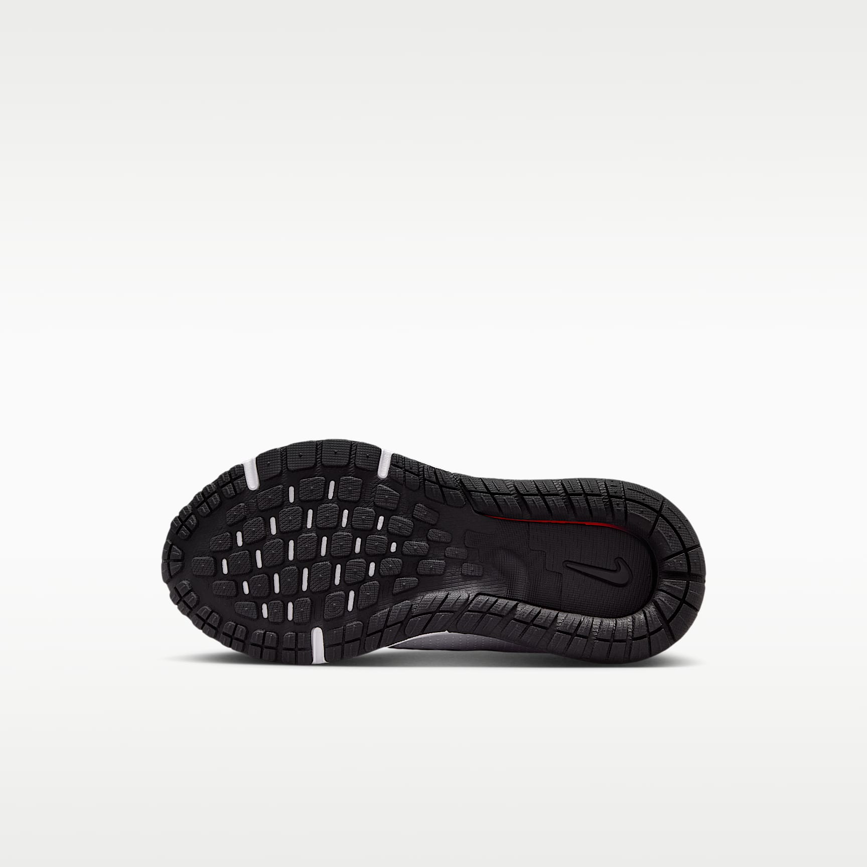 Nike Air Max Phoenix – Blanco/Negro/Rojo team – vista 2