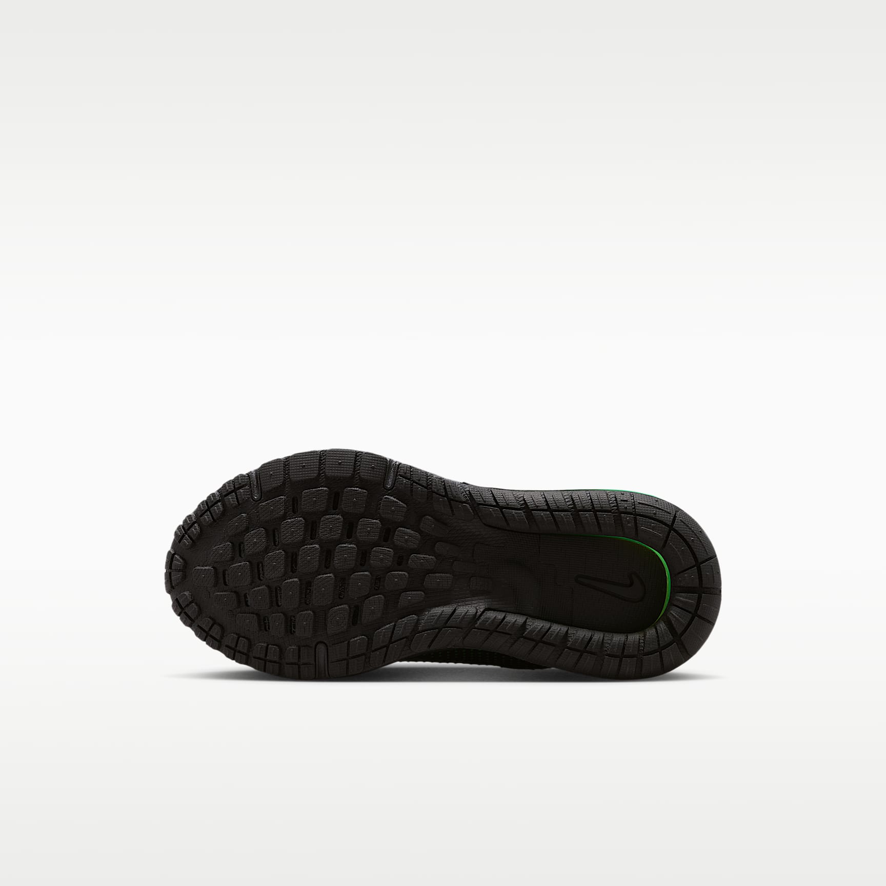 Nike Air Max Phoenix – Negro/Verde strike/Verde cuarzo/Blanco – vista 2