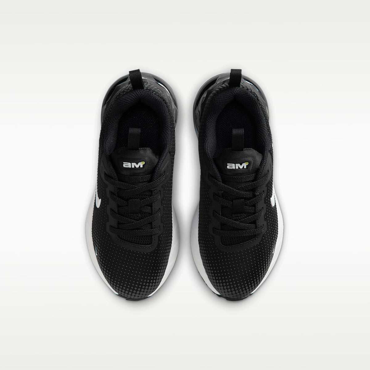 Nike Air Max Phoenix – Negro/Antracita/Gris humo/Blanco – vista 4