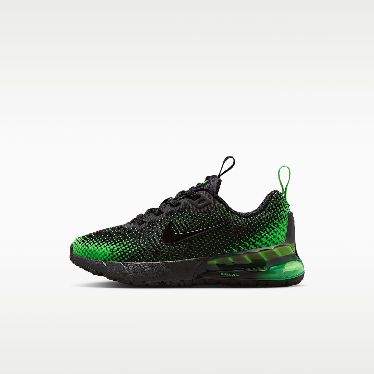 Nike Air Max Phoenix – Negro/Verde strike/Verde cuarzo/Blanco – vista 1