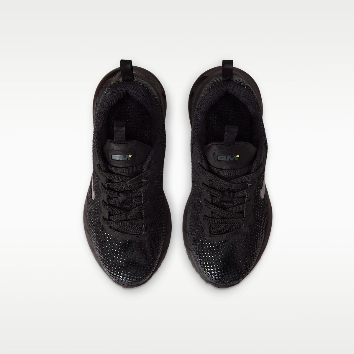 Nike Air Max Phoenix – Negro/Antracita/Gris oscuro metálico/Negro – vista 4