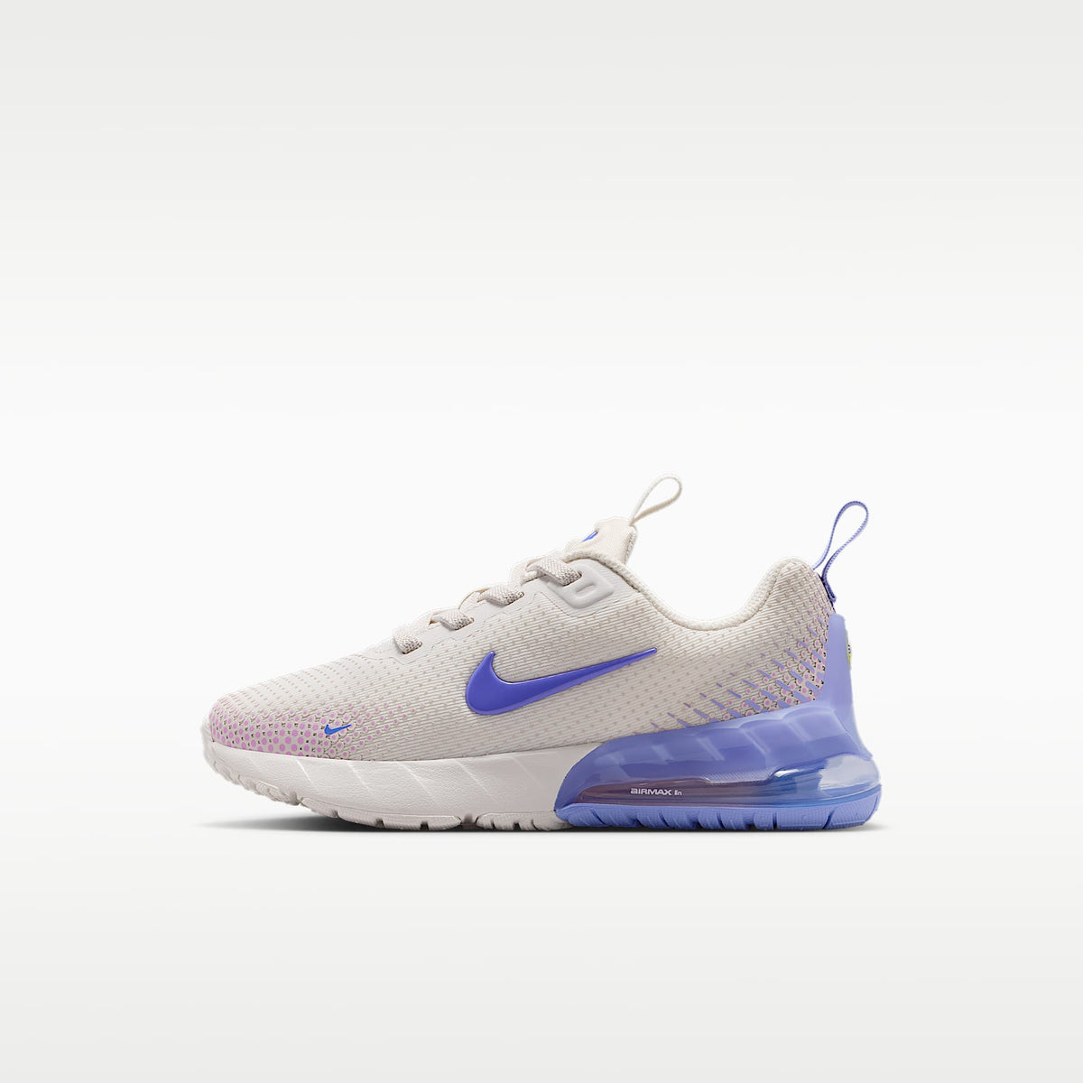 Nike Air Max Phoenix – Fantasma/Rojo sedimento/Cardo claro/Zafiro – vista 1