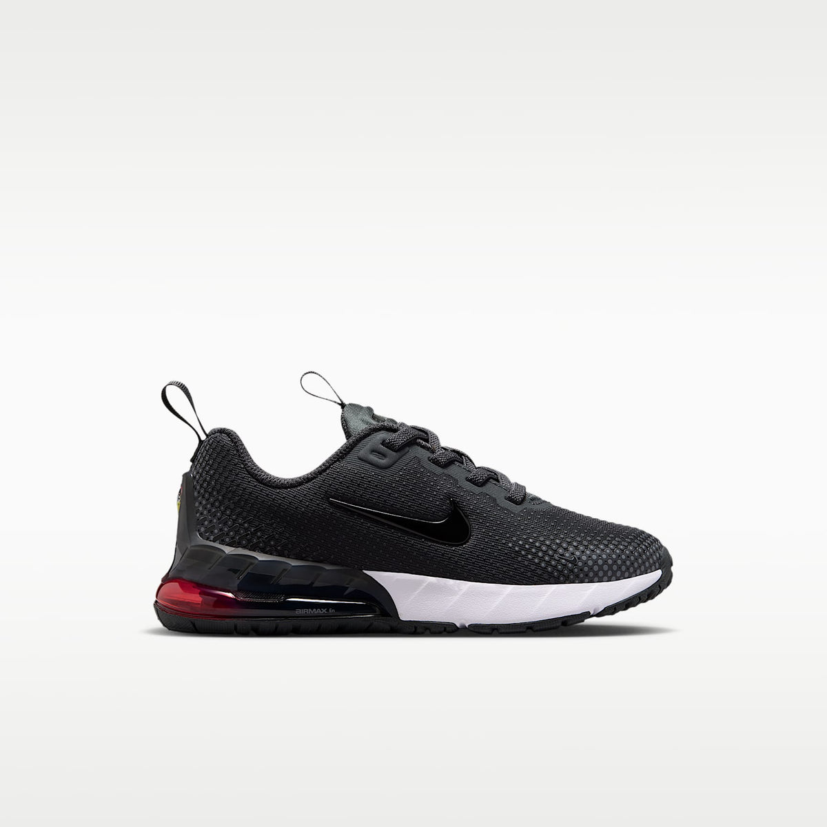 Nike Air Max Phoenix – Antracita/Rojo universitario/Gris azulado/Negro – vista 3